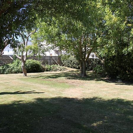 Briquet Cottages, Guernsey,Channel Islands Saint Saviour Exterior foto